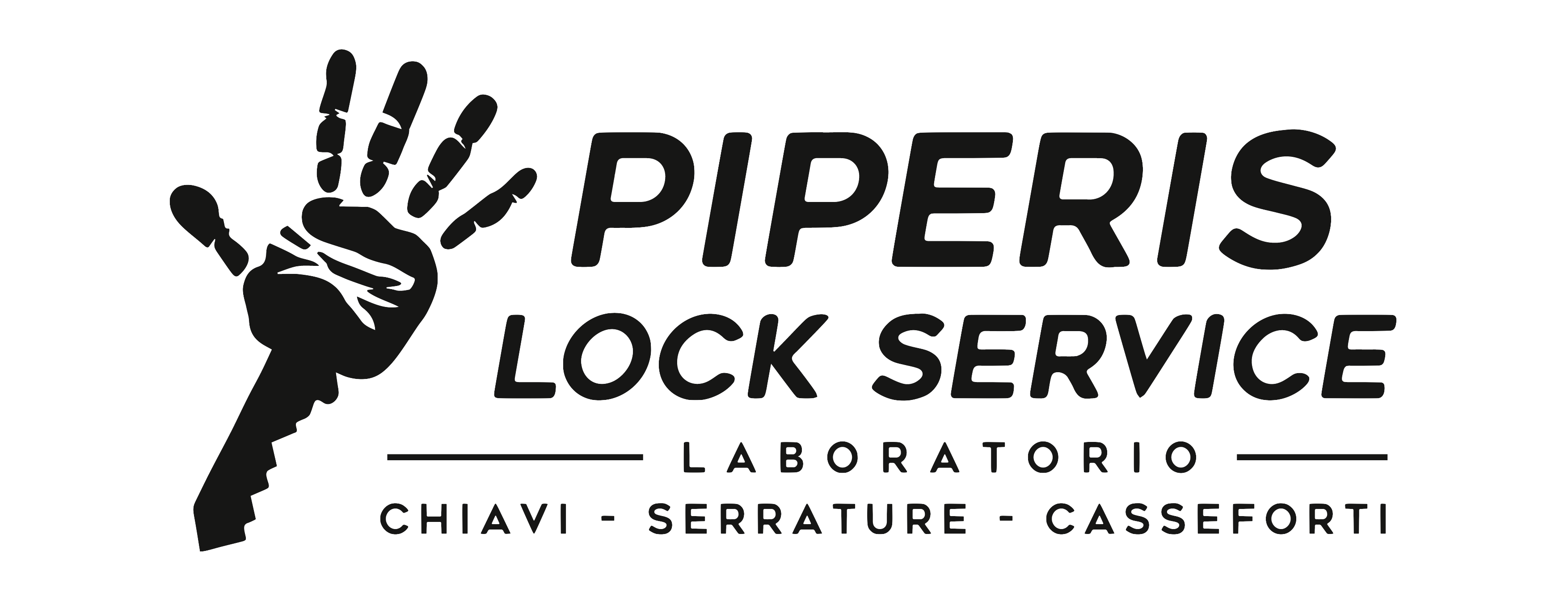 Piperis Lock Service